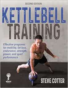 Kettlebell Training, 2nd Edition (Original PDF from Publisher)