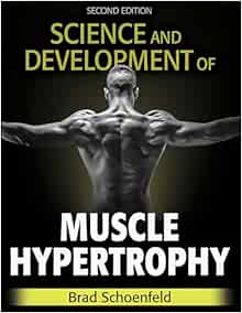 Science and Development of Muscle Hypertrophy (EPUB)