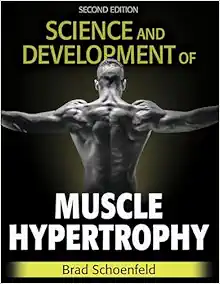 Science and Development of Muscle Hypertrophy (Original PDF from Publisher)