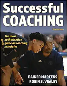 Successful Coaching, 5th Edition (Original PDF from Publisher)