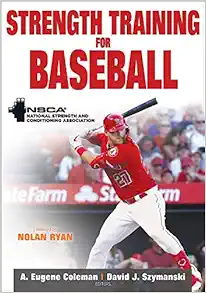 Strength Training for Baseball (Strength Training for Sport) (Original PDF from Publisher)