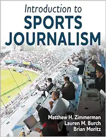 Introduction to Sports Journalism (Original PDF from Publisher)