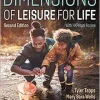 Dimensions of Leisure for Life, 2nd Edition (EPUB)