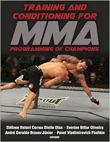 Training and Conditioning for MMA: Programming of Champions (EPUB)
