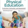 The Essentials of Teaching Physical Education: Curriculum, Instruction, and Assessment, 2nd Edition (Original PDF from Publisher)