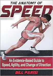 The Anatomy of Speed – Bill Parisi (EPUB)