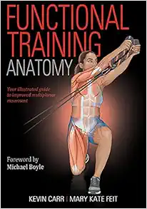 Functional Training Anatomy (EPUB)