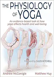 The Physiology of Yoga – Andrew McGonigle (EPUB)