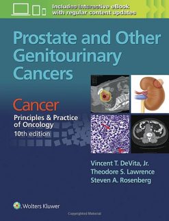 Prostate and Other Genitourinary Cancers: From Cancer: Principles & Practice of Oncology, 10th edition (EPUB)