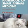Pocket Handbook of Small Animal Medicine, 2nd Edition (EPUB)