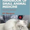Pocket Handbook of Small Animal Medicine, 2nd Edition (Original PDF from Publisher)