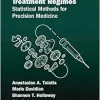 Dynamic Treatment Regimes: Statistical Methods for Precision Medicine (Chapman & Hall/CRC Monographs on Statistics and Applied Probability) (Original PDF from Publisher)
