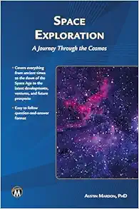 SPACE EXPLORATION: A Journey Through the Cosmos (Original PDF from Publisher)