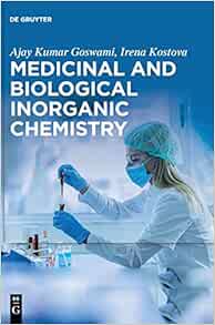 Medicinal and Biological Inorganic Chemistry (Original PDF from Publisher)