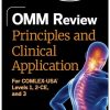 OMM Review: For COMLEX-USA® Levels 1, 2-CE, and 3 (Kaplan Test Prep) (EPUB)