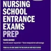 Nursing School Entrance Exams Prep: Your All-in-One Guide to the Kaplan and HESI Exams (Kaplan Test Prep) (EPUB + Converted PDF)