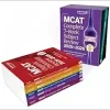 MCAT Complete 7-Book Subject Review 2025-2026 (Kaplan Test Prep) (EPUB + Converted PDF)