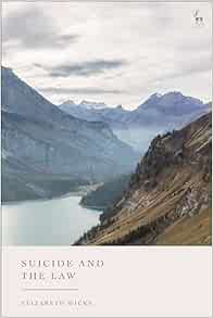 Suicide and the Law (EPUB)