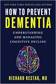 How to Prevent Dementia: Understanding and Managing Cognitive Decline (EPUB)