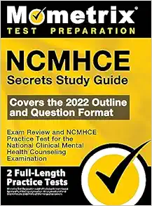 NCMHCE Secrets Study Guide – Exam Review and NCMHCE Practice Test for the National Clinical Mental Health Counseling Examination, 2ed (Original PDF from Publisher)