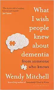 What I Wish People Knew About Dementia (Original PDF from Publisher)