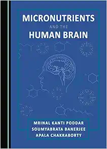 Micronutrients and the Human Brain (Original PDF from Publisher)