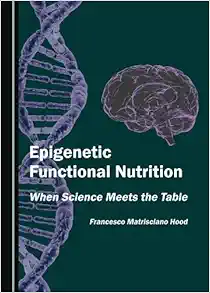 Epigenetic Functional Nutrition: When Science Meets the Table (Original PDF from Publisher)