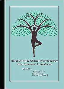 Introduction to Clinical Pharmacology: From Symptoms to Treatment (Original PDF from Publisher)