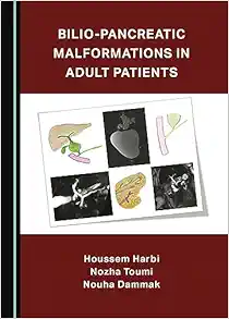 Bilio-Pancreatic Malformations in Adult Patients (Original PDF from Publisher)
