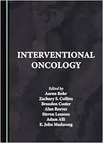 Interventional Oncology (Original PDF from Publisher)