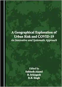 A Geographical Exploration of Urban Risk and COVID-19: An Innovative and Systematic Approach (Original PDF from Publisher)