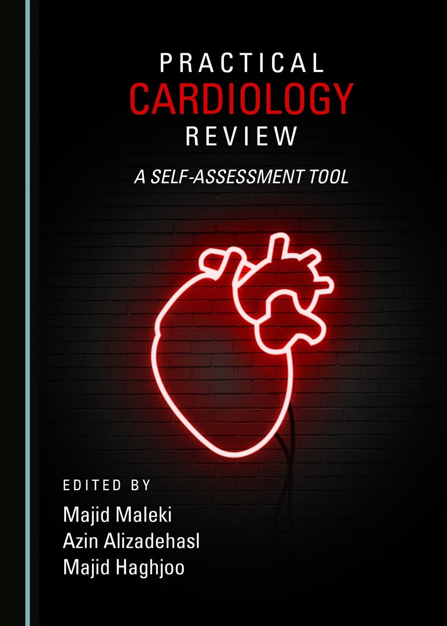 Practical Cardiology Review A Self-assessment Tool (Original PDF from Publisher)