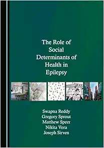 The Role of Social Determinants of Health in Epilepsy (Original PDF from Publisher)