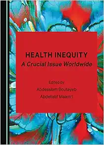 Health Inequity: A Crucial Issue Worldwide (Original PDF from Publisher)