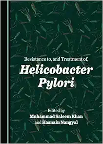 Resistance to, and Treatment of, Helicobacter Pylori (Original PDF from Publisher)
