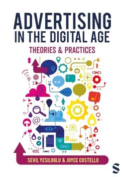 Advertising in the Digital Age: Theories and Practices (Original PDF from Publisher)