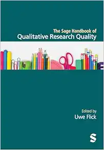 The Sage Handbook of Qualitative Research Quality (Original PDF from Publisher)