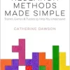 Research Methods Made Simple: Stories, Games & Puzzles to Help You Understand (Original PDF from Publisher)