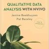 Qualitative Data Analysis with NVivo, 4th Edition (Original PDF from Publisher)