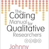 The Coding Manual for Qualitative Researchers, 5th Edition (Original PDF from Publisher)