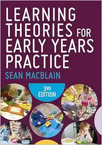 Learning Theories for Early Years Practice, 3rd Edition (Original PDF from Publisher)