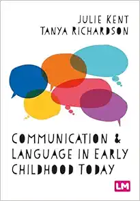 Communication and Language in Early Childhood Today (Original PDF from Publisher)