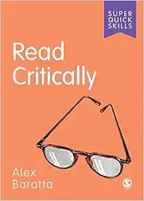 Read Critically (Super Quick Skills) (Original PDF from Publisher)