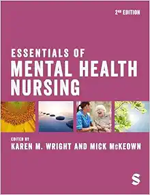 Essentials of Mental Health Nursing, 2nd edition (EPUB)