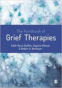 The Handbook of Grief Therapies (Original PDF from Publisher)