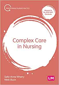Complex Care in Nursing (Transforming Nursing Practice Series) (Original PDF from Publisher)