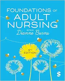 Foundations of Adult Nursing, 3rd edition (EPUB)