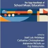 The Sage Handbook of School Music Education (Original PDF from Publisher)