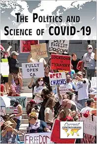 The Politics and Science of COVID-19 (Current Controversies) (Original PDF from Publisher)