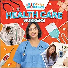 Health Care Workers (Meet the Key Workers) (EPUB)